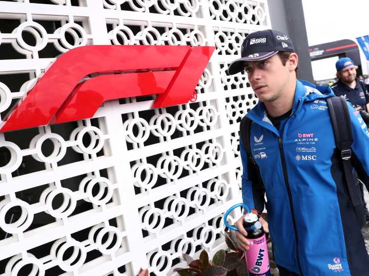 F1 GP de Brasil con Franco Colapinto, EN VIVO: horarios de la carrera sprint y clasificación este sábado 8 de noviembre