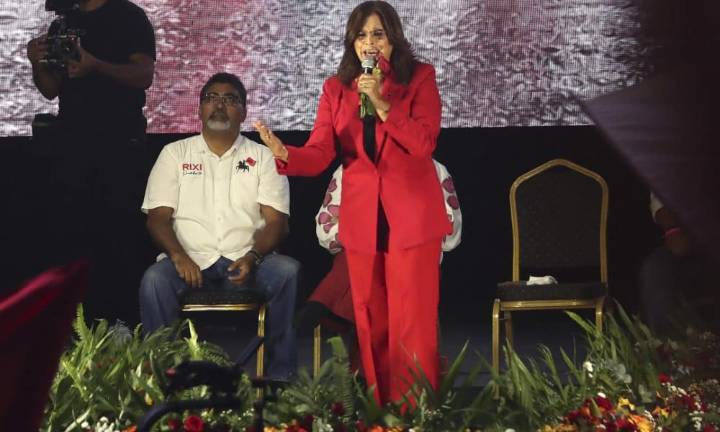 Honduras: entre elegir a otra presidenta y la falta de avances en derechos igualitarios