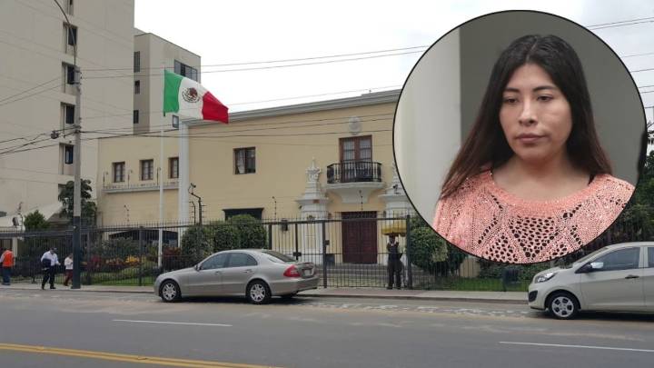 ¿Quién es Betssy Chávez?, personaje clave en la ruptura diplomática de México y Perú