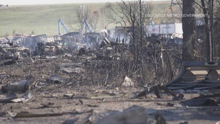 UPS plane crash latest | Death toll climbs to 13, UPS identifies crewmembers