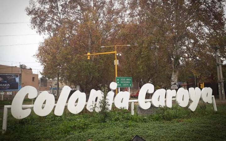 Confirman que el joven que chocó y mató a una ciclista en Colonia Caroya había tomado alcohol