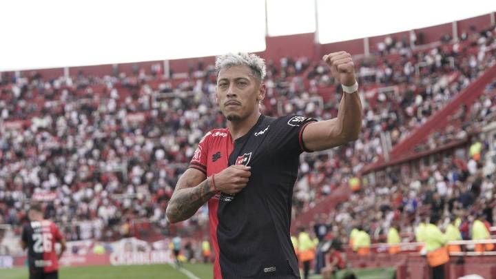 Lucas Bernardi tiene en mente cuál será el último equipo de Newell's de un pésimo 2025