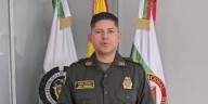 Coronel Jhon Vargas Izao asume el mando de la Policía Tolima