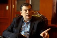 Esquizofrenia: Diego Santilli acuerda con Gerardo Zamora pero Patricia Bullrich lo ataca