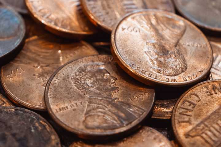 The US Mint Officially Ends Penny Production After 232 Years
