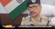Preparations for second phase of Assembly polls more stringent than first phase: Bihar DGP Vinay Kumar