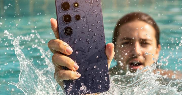 Este es el smartphone mexicano resistente y accesible que sorprende por su potencia