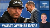 How did the Mavs Offense Get SO BAD So Fast?! | Jason Kidd Set Up Dallas Mavericks to Fail?