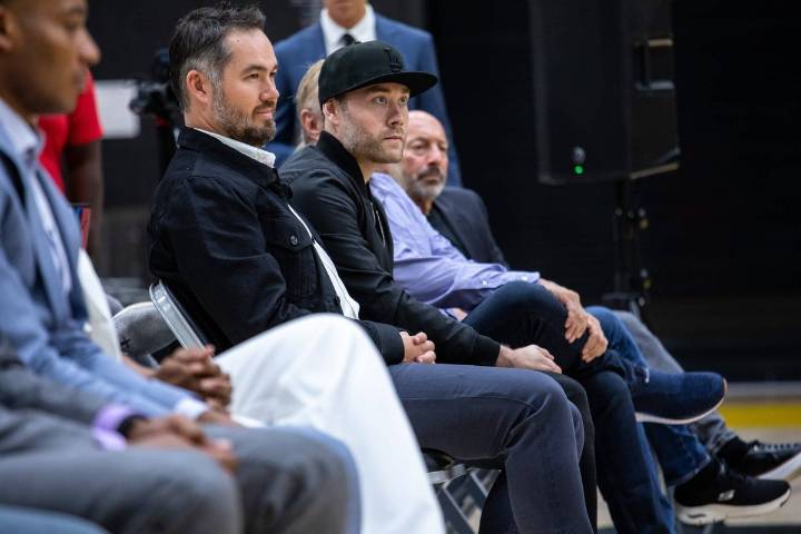 Jesse Buss opens up on Lakers' firing and feeling like he was treated as 'an enemy'