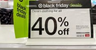 Black Friday: What time do stores open?