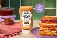Kraft Heinz Releases a New Product Inspired by the ‘90s Sitcom “Friends”