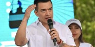 Noboa: ‘Acataremos la decisión del pueblo ecuatoriano’ tras su derrota en el referendo
