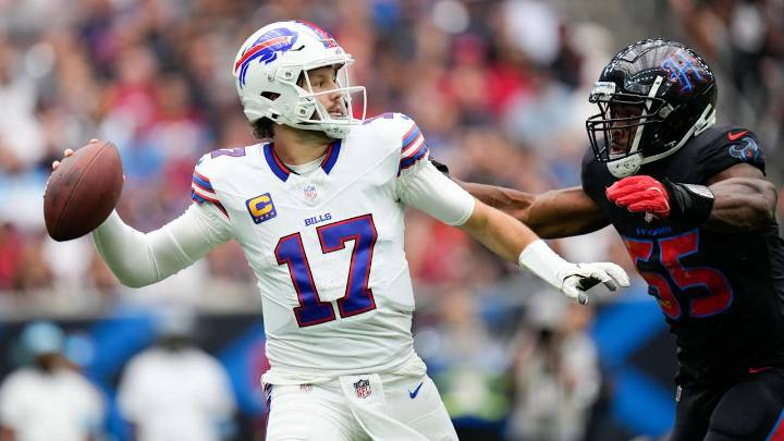 NFL Week 12 picks: Upset and score predictions, matchup breakdowns for every game