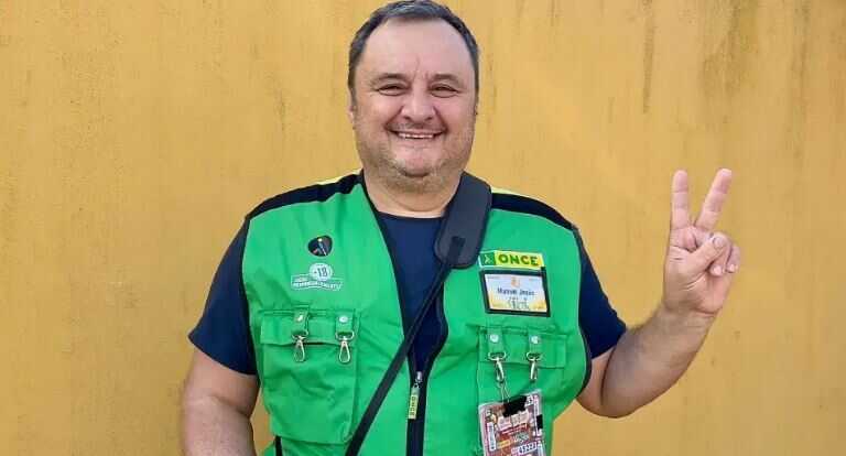 El sorteo de la ONCE de este lunes deja un premio de 70.000 euros en San Fernando