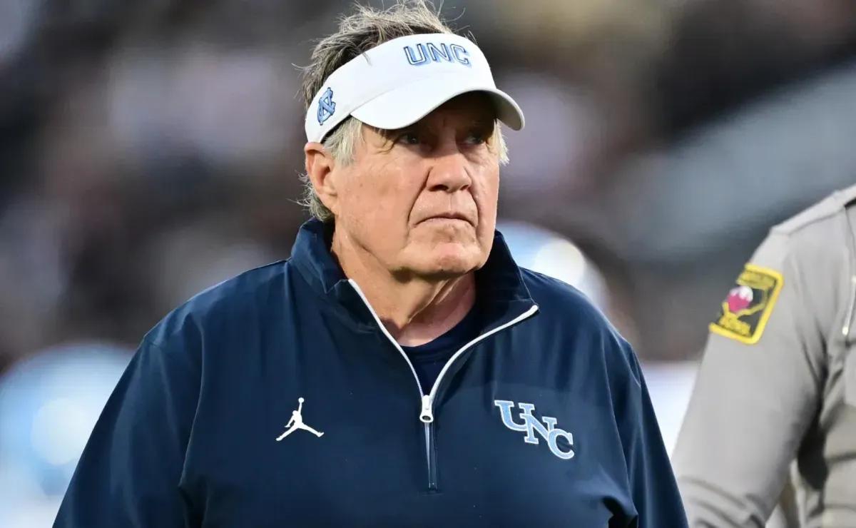 Patriots icon makes case for Bill Belichick as Giants’ new HC