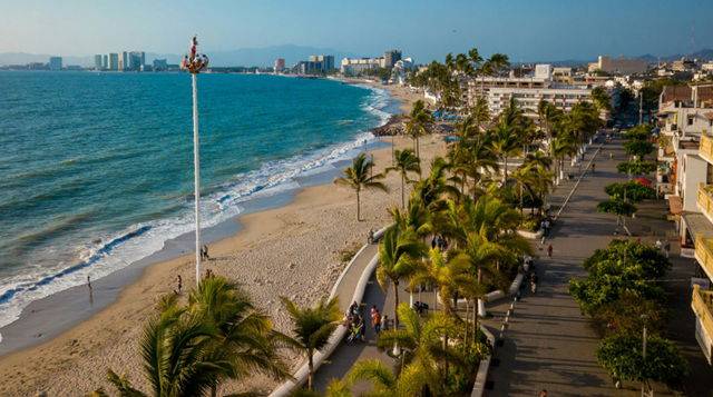 Guía para disfrutar la temporada gastronómica en Puerto Vallarta y Riviera Nayarit