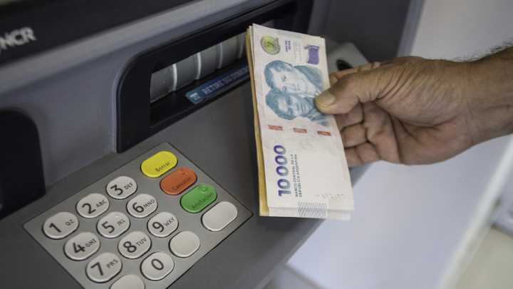 Cronograma de pagos Jujuy: cuándo cobran los estatales en diciembre 2025