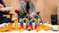 We could live to 100: Doctor who claimed to reverse biological age by 20 years