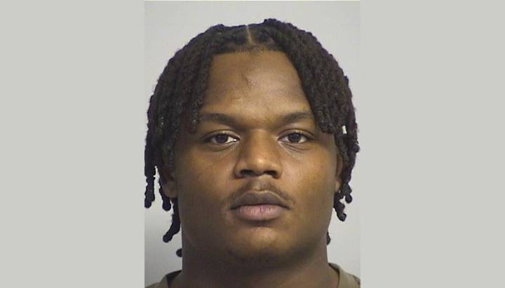 Police release details of arrest of Dre Kirkpatrick Jr., suspended Alabama legacy defensive player, son of NFL player