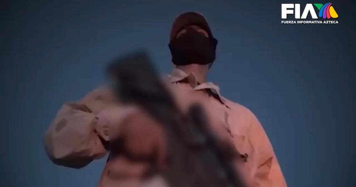 “Abrazos, no balazos”: la estrategia que dejó a Michoacán en manos del crimen