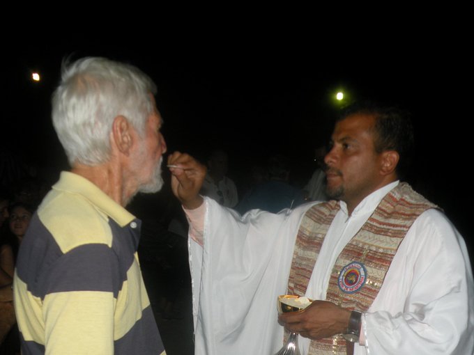 Carta a los cristianos 67: Con Jesucristo sin mirar atrás