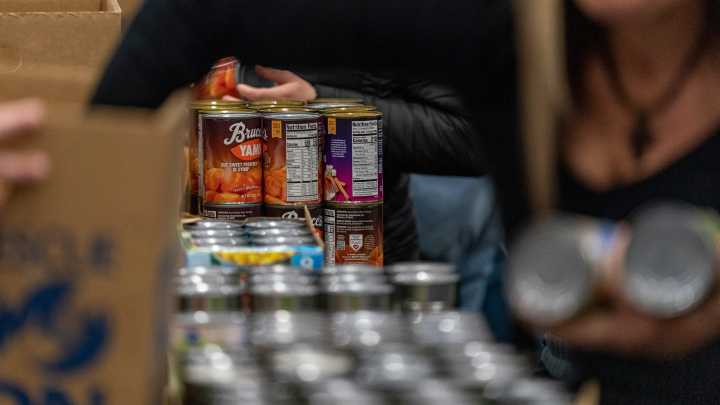 Evansville church seeking volunteers to help pack 500,000 meals