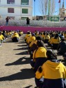 Pledge Taking Ceremony Held at Ladakh Rigjung Public School, Leh under Nasha Mukt Bharat Abhiyan