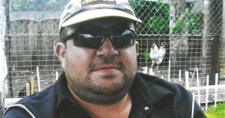 Henty Mine tragedy: Cameron Goss falls into unseen void