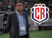 Luis Fernando Tena suena para técnico de Costa Rica
