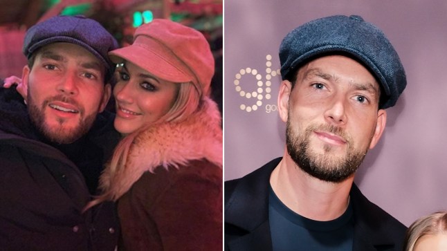 Caroline Flack’s ex Lewis Burton hits out at ‘false accusations’ after documentary airs