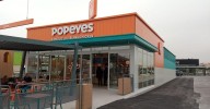 Popeyes refuerza su presencia en Granada con una nueva apertura en el C.C. Granaita