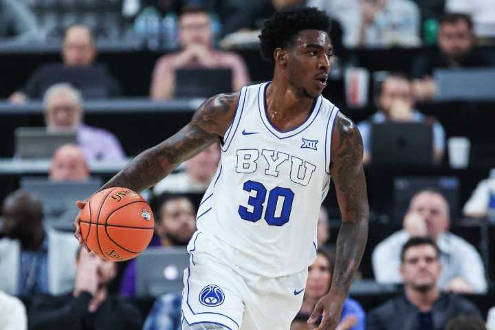 Why Was Kennard Davis Jr. Arrested? BYU Star Cited For DUI, Drug Possession Charges