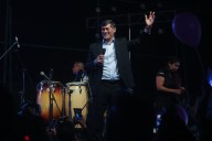 Delegación Presidencial rechaza cierre de campaña de Parisi en Puente Alto por show que “no se ajusta a la ley”