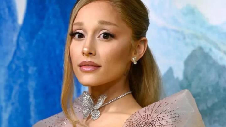 Ariana Grande Tests Positive For COVID-19 Amid Wicked: For Good Press Tour