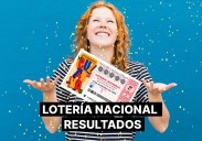 Lotería Nacional: Sorteo Extraordinario de la Cultura hoy sábado 8 de noviembre, en directo