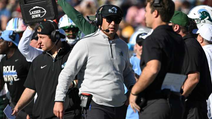 Why Jon Sumrall hire won't go over well with Florida football fanbase