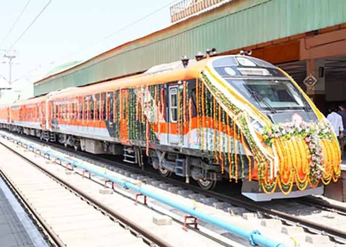 Direct Jammu to Srinagar train service likely before year end: Railway officials