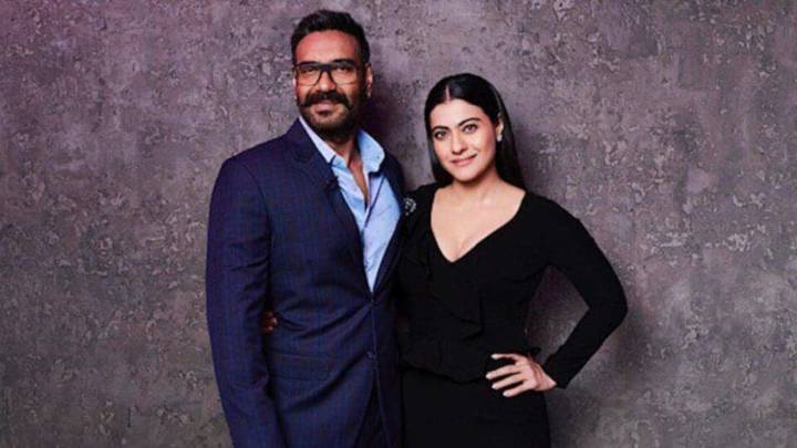 After Kajol’s ‘Expiry Date’ Remark, Ajay Devgn Says Modern Love Has Become ‘Casual’: 'People Don’t Feel It...'
