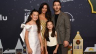 Kevin Jonas’s daughters appear in new Christmas movie