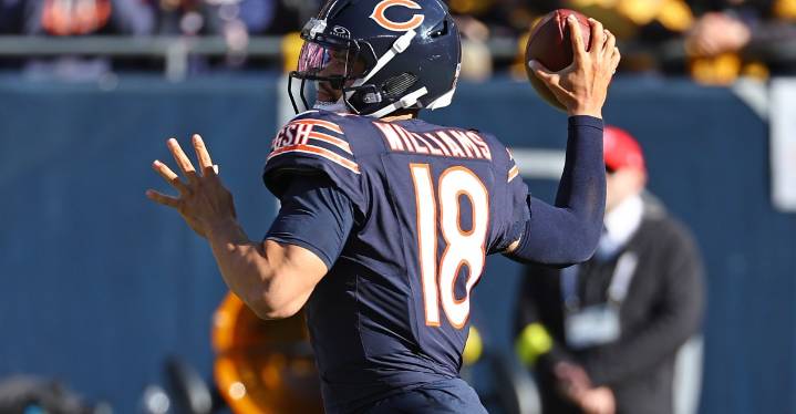 The Bear’s Den, November 26, 2025