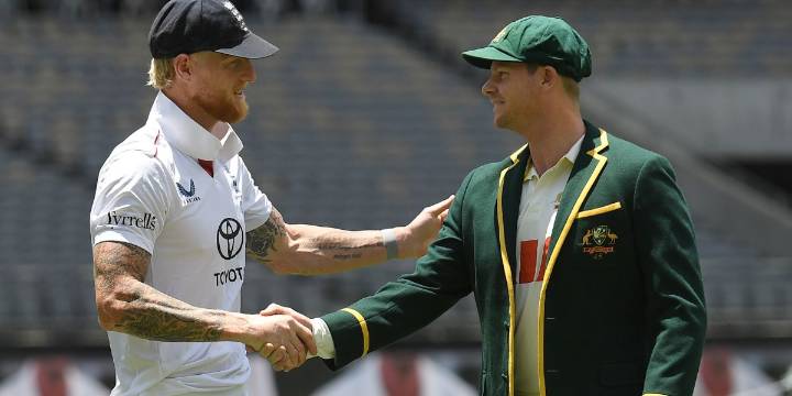 How to Watch the Ashes: Don't Miss the First Ball