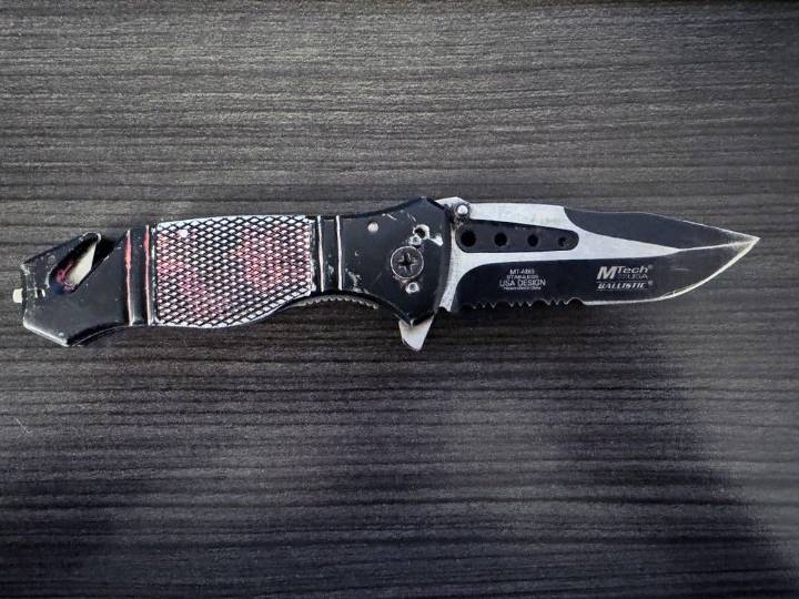 Man who threatened Sarnia police jailed five months