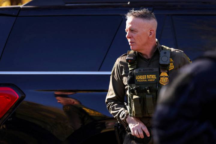 More than 250 have been arrested in federal immigration crackdown across North Carolina