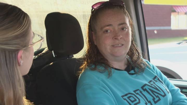 Survivor impacted by UPS plane crash struggles with trauma and financial hardship