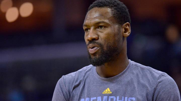 Former Grizzlies star Tony Allen arrested in Poinsett County, Arkansas, court records show
