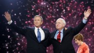 Dick Cheney dies: From Bush's No.2 to Trump critic