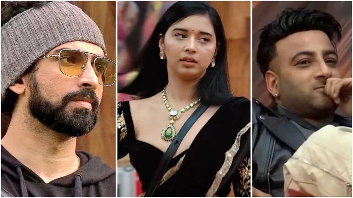 ‘KUTTA bana denge’: Did BB19’s Amaal Mallik use these words for Tanya Mittal? Netizens ENRAGED