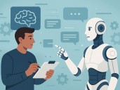 Las 10 nuevas profesiones que ya existen gracias a la inteligencia artificial