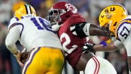 Alabama vs Oklahoma predictions for college football Week 12