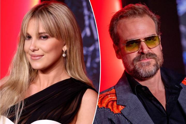 ‘Stranger Things 5’ drama: Millie Bobby Brown allegedly accused David Harbour of bullying